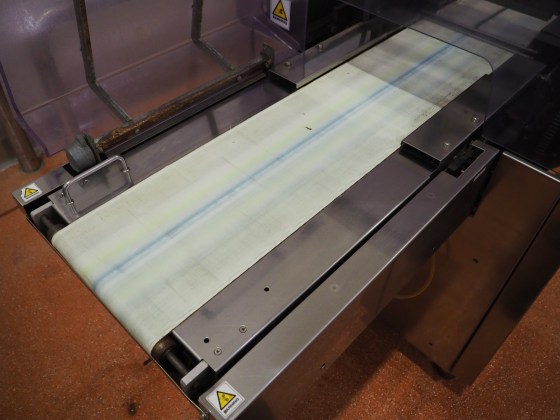 Fuji Flow Wrapper FW3410 B Pic 14